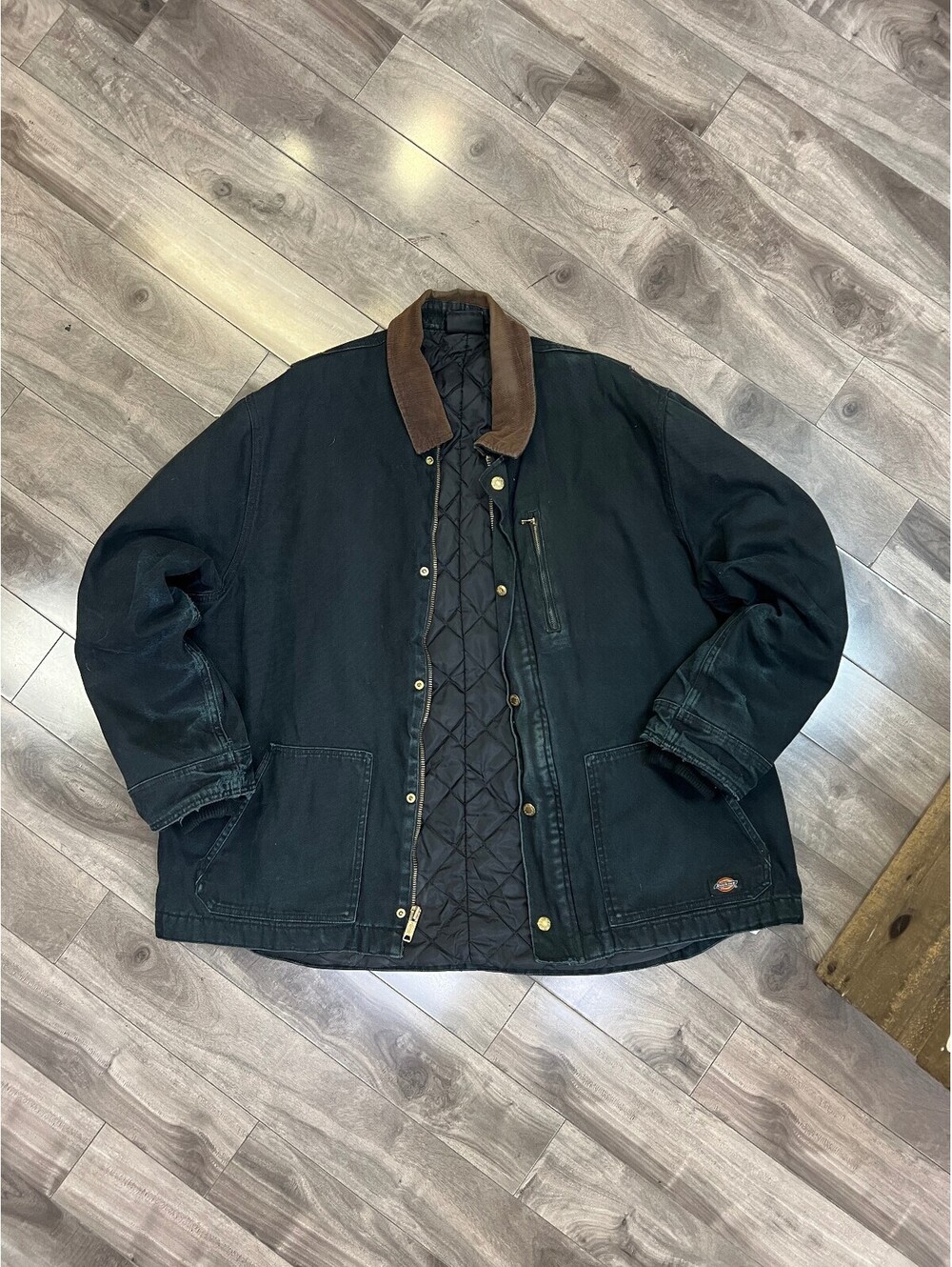 Vintage Dickies Chore/Work Jacket